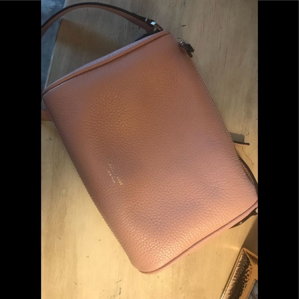 Kate Spade Pink Purse